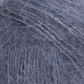 YarnArt Mohair Trendy 114 Ciemny Szary