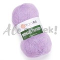 YarnArt Mohair Trendy 138 Lilowy