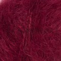 YarnArt Mohair Trendy 109 Wiśniowy