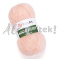 YarnArt Mohair Trendy 145 Łososiowy