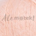 YarnArt Mohair Trendy 145 Łososiowy