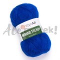 YarnArt Mohair Trendy 128 Chabrowy 
