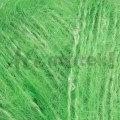 YarnArt Mohair Trendy 137 Wiosenna Zieleń