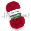 YarnArt Mohair Trendy 141 Czerwień Meksykańska