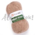 YarnArt Mohair Trendy 116 Beżowy