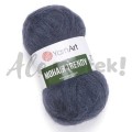 YarnArt Mohair Trendy 118 Grafitowy