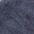 YarnArt Mohair Trendy 118 Grafitowy