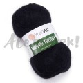 YarnArt Mohair Trendy 102 Czarny 