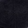 YarnArt Mohair Trendy 102 Czarny 
