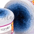 YarnArt Flowers 271