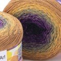 YarnArt Flowers 315