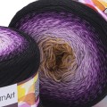 YarnArt Flowers 303