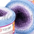 YarnArt Flowers 264