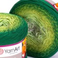 YarnArt Flowers 283