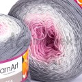 YarnArt Flowers 293