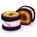 YarnArt Flowers 267