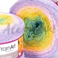 YarnArt Flowers 285
