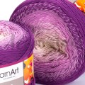 YarnArt Flowers 290