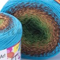 YarnArt Flowers 314