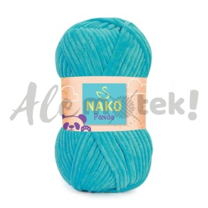 Nako Panda 3124 Turkusowy