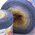 YarnArt Flowers 316
