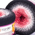 YarnArt Flowers 260