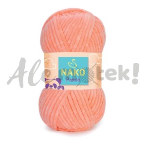 Nako Panda 3120 Łososiowy 
