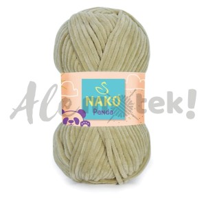 Nako Panda 4154 Oliwkowy beż