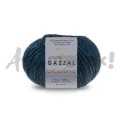 Gazzal Exclusive 9902 - petrol