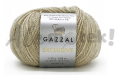 Gazzal Exclusive 9901 - beżowy