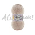 Alize Cotton Gold 314 - chłodny beżowy