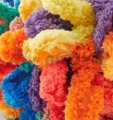 Alize Puffy Color 6511