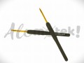 Szydełko SHUMA z ergonomiczną rączką- 3mm
