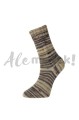 Himalaya Wool Socks Print 17-01 /włóczka skarpetkowa 