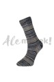 Himalaya Wool Socks Print 17-05 /włóczka skarpetkowa 