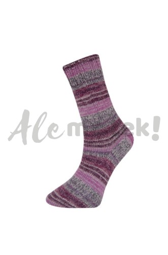 Himalaya Wool Socks Print 27-03 /włóczka skarpetkowa 