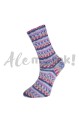 Himalaya Wool Socks Print 32-04 /włóczka skarpetkowa 