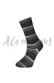 Himalaya Wool Socks Print 41-02 /włóczka skarpetkowa 