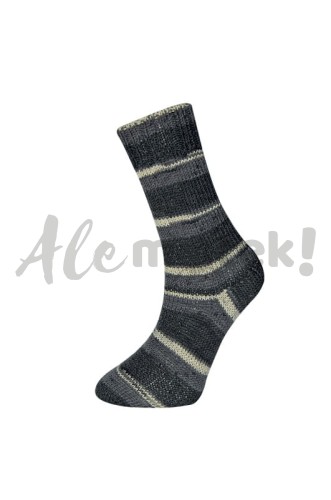 Himalaya Wool Socks Print 41-02 /włóczka skarpetkowa 
