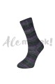 Himalaya Wool Socks Print 41-06 /włóczka skarpetkowa 
