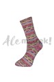 Himalaya Wool Socks Print 42-14 /włóczka skarpetkowa