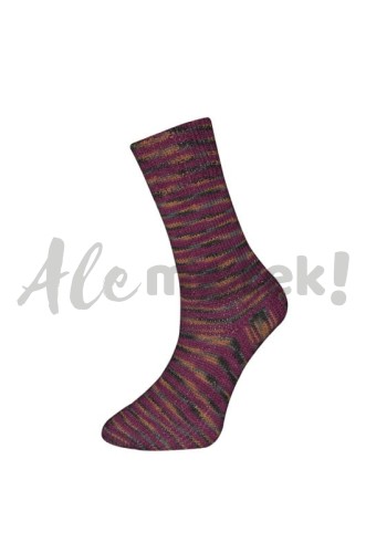 Himalaya Wool Socks Print 43-03 /włóczka skarpetkowa