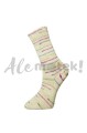 Himalaya Wool Socks Print 61-01 /włóczka skarpetkowa   