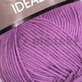 YarnArt Ideal 246 - fioletowy
