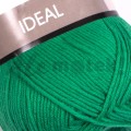 YarnArt Ideal 227 - zielony