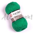 YarnArt Ideal 227 - zielony