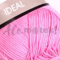 YarnArt Ideal 230 - jasny różowy
