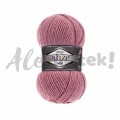 Alize Superlana Midi 204 - indyjski różowy