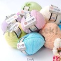 YarnArt Jeans 03 ecru
