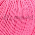 YarnArt Jeans 78 różowy